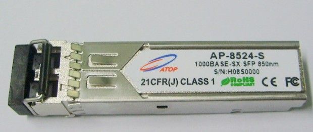 SFP module
