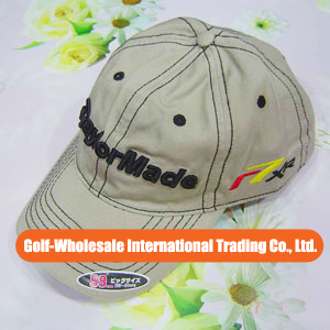 New Taylormade R7 XR Golf CapKhaki Japan Market only