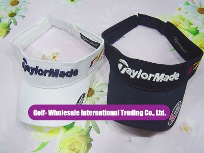 Taylormade r7 xr sun visors