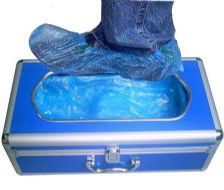 shoe cover dispenser