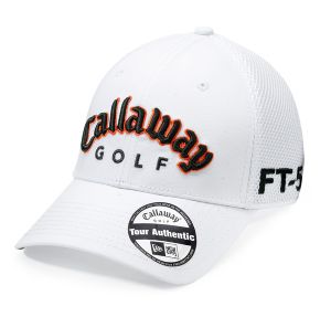 Callaway Golf HX Tour FT-5 Mesh Caps