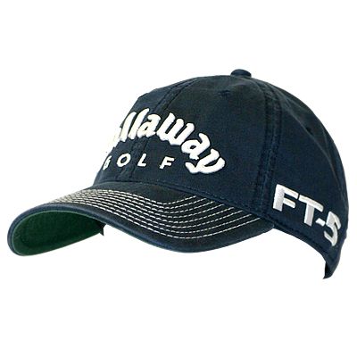 Callaway Golf Lo Pro Adjustable Caps