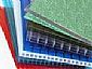 Polycarbonate sheet