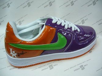 Nike Air Force1 Shoes