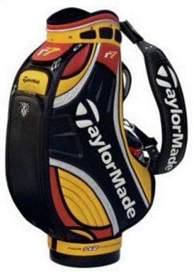 Mizuno WM1 III Tour Bag