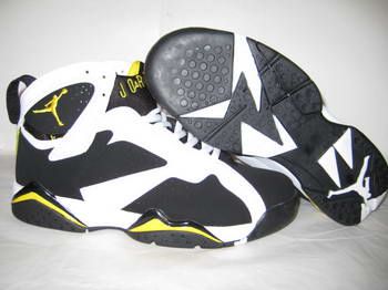 Jordan7 Shoes