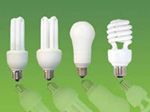 Sell 12V  24V DC Compact Fluorescent 