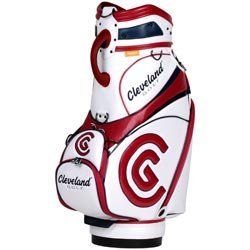 Cleveland Tour Staff Bag 95