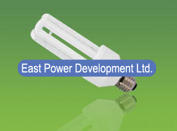 Sell compact fluorescent  3U