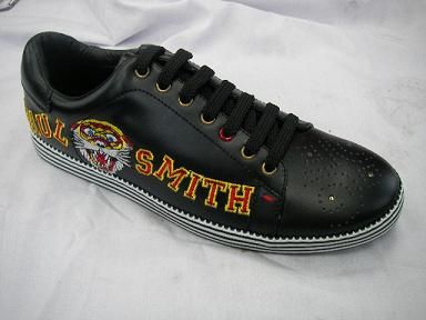 Smith Shoes