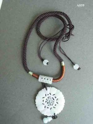 fashion jade jewellery