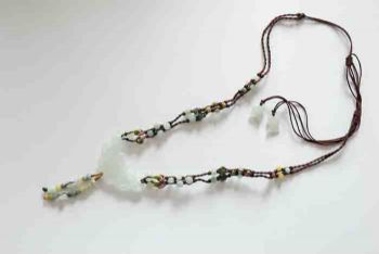 fashion jade jewellery