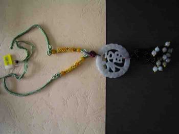 fashion jade jewellery