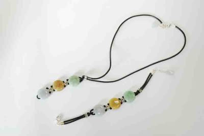 fashion jade jewellery