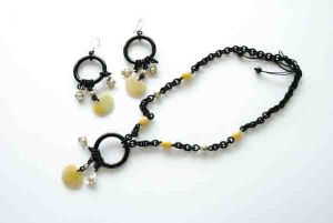 fashion jade jewellery