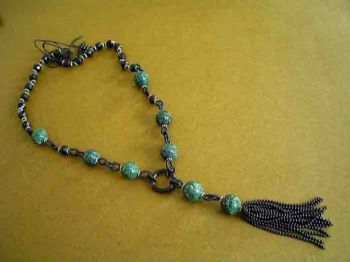 fashion jade jewellery