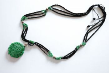 fashion jade jewellery
