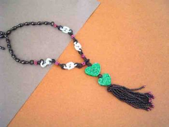 fashion jade jewellery