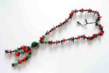 fashion jade jewellery