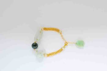 fashion jade jewellery