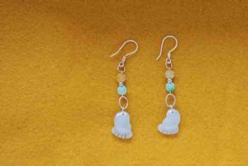 fashion jade jewellery