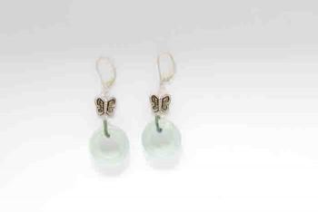 fashion jade jewellery