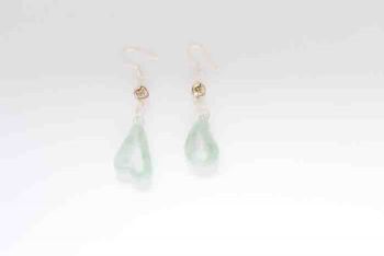 fashion jade jewellery