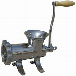 Meat Mincers
