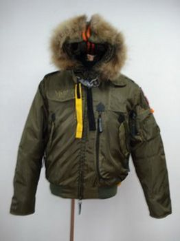 winter coat with raccoon fur hood