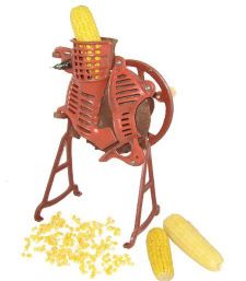 Corn Thresher