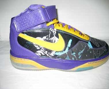 CRAZY PIRCE-AAA nike air force 25 anniversary edition