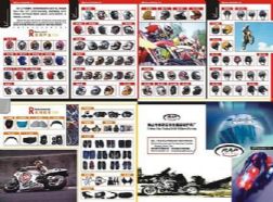 Helmets, accessories