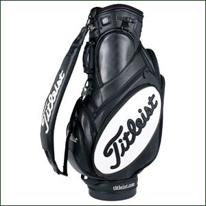 Titleist S74 Staff Bag