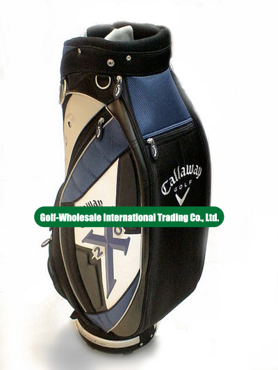 Callaway x-2 cart bags