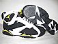Jordan7 Shoes