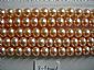 potato pearl strand of 8-9mm