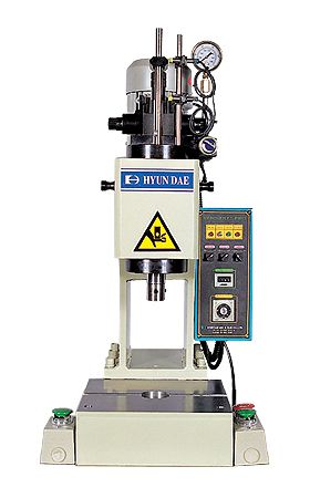 Bench Type press machine