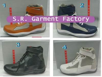 prada shoes