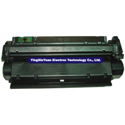 Compatible Toner Cartridge