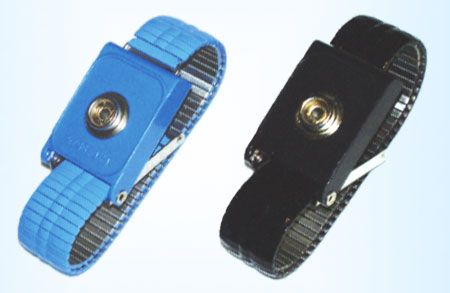 suit of clean room wire wrist strap