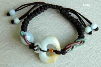 fashion jade jewellery