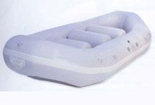 Rafting Boat DRF38