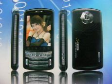 tv phone,dual sim V1