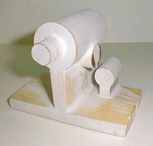 Janu Wood Works: pattern