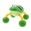 Vibrating Frog Massager
