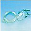 Oxygen Mask without Nebulizer