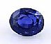 Blue sapphire