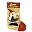 Handcraft Christmas X'mas Stocking with Santa Claus
