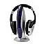FM HiFi Wireless TV Headphones