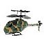 Remote Control Miniature Helicopter Airplane
